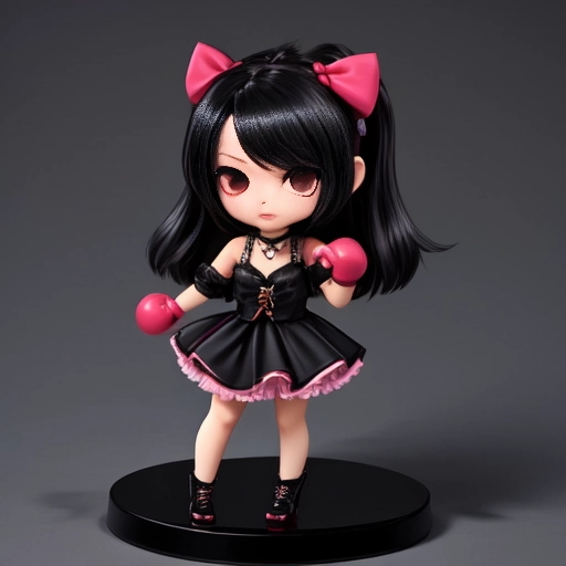 Pao mise en page internet vidéo illustration 3d serveur IA générative AI freelance paris studio de création magazines QTB6IXK0